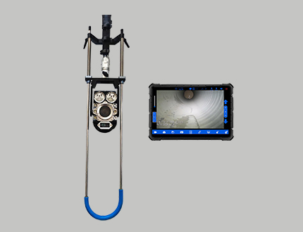 SL-HD高清無線管道潛望鏡