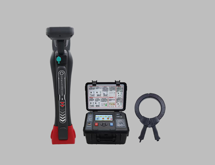 管線探測儀,金屬管線探測儀