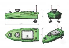 <b>世隆科普：一分鐘了解無人船</b>