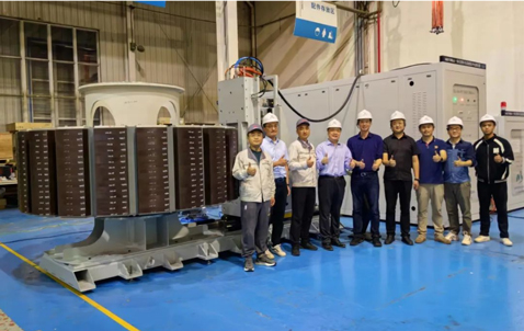 <b>全球重大突破！華科大實現(xiàn)了！</b>