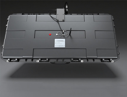 <b>SL-TGPR坍塌體超前探測雷達</b>